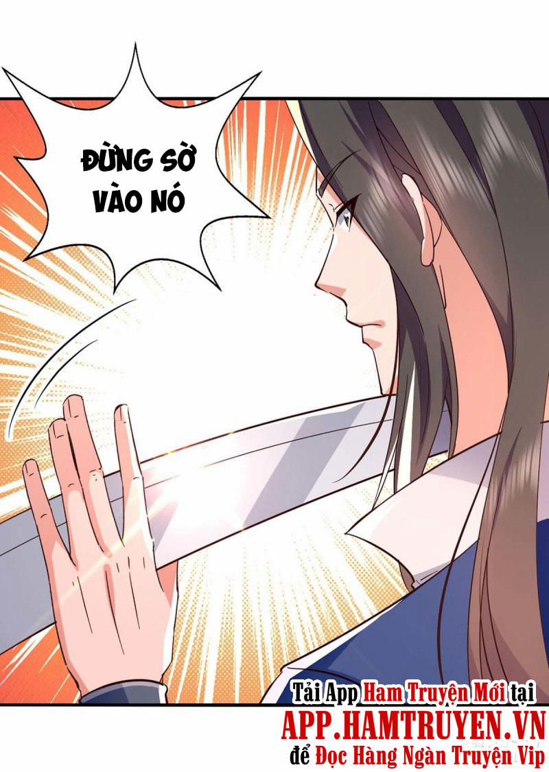 Đỉnh Cấp Võ Hồn 106 trang 20