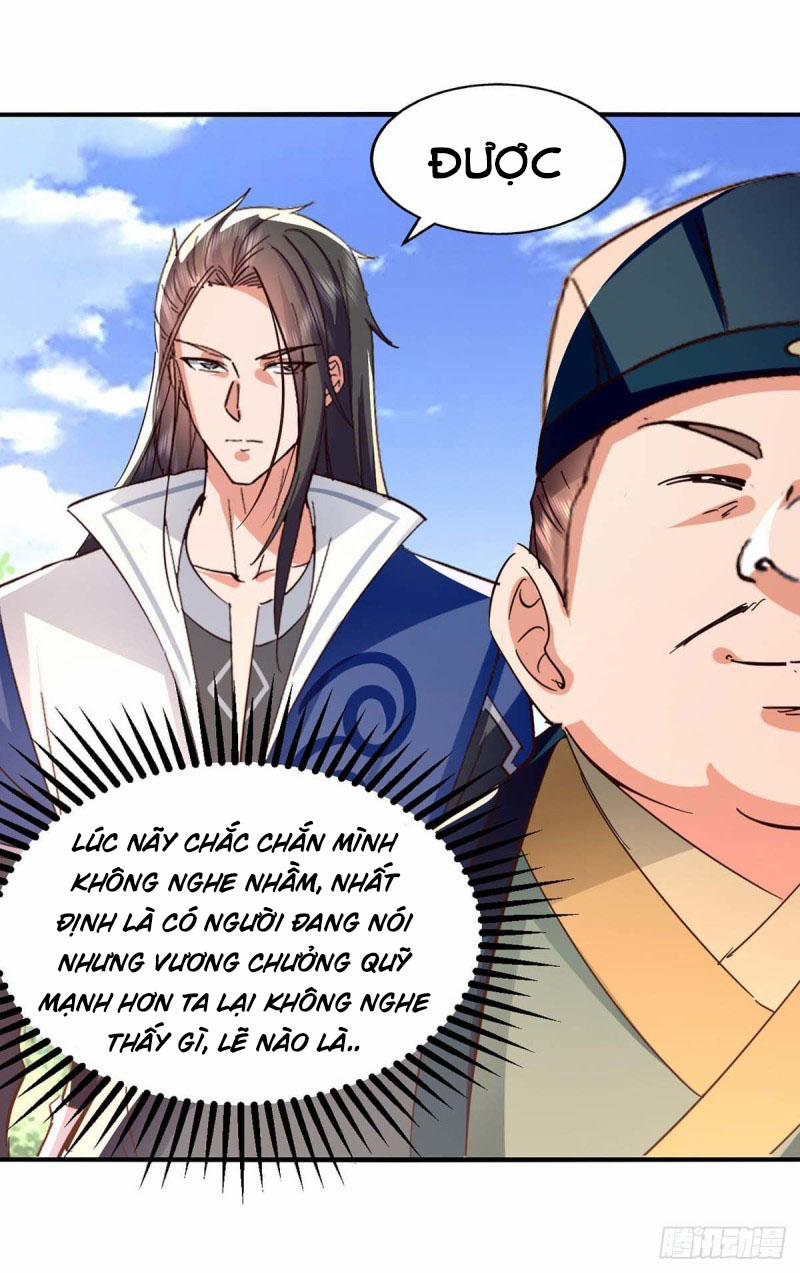 Đỉnh Cấp Võ Hồn 106 trang 24