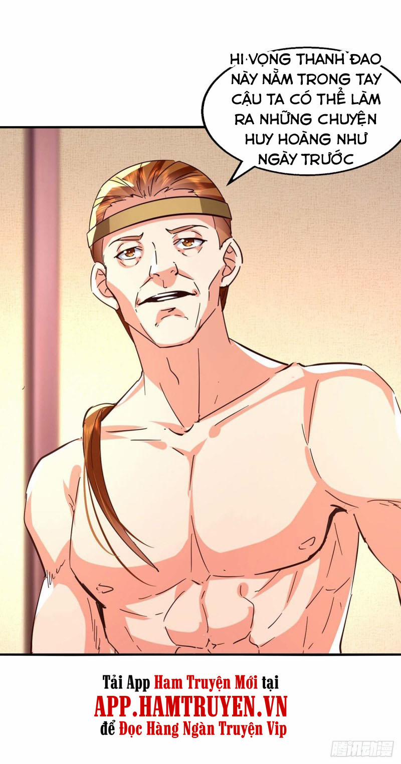 Đỉnh Cấp Võ Hồn 106 trang 26