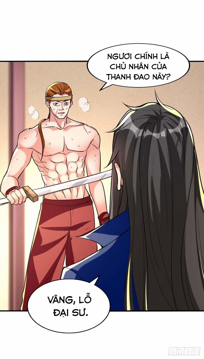 Đỉnh Cấp Võ Hồn 106 trang 5