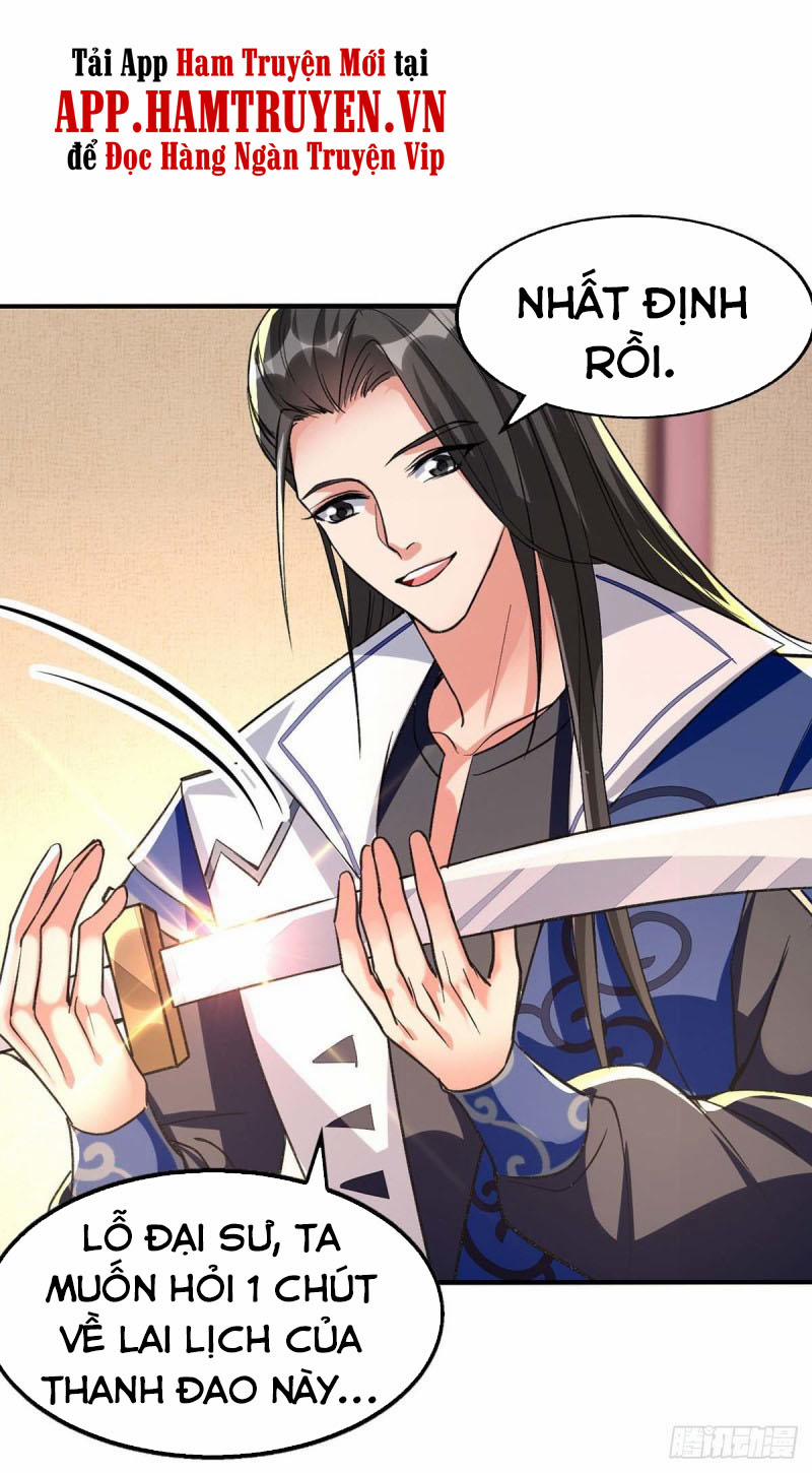 Đỉnh Cấp Võ Hồn 106 trang 7