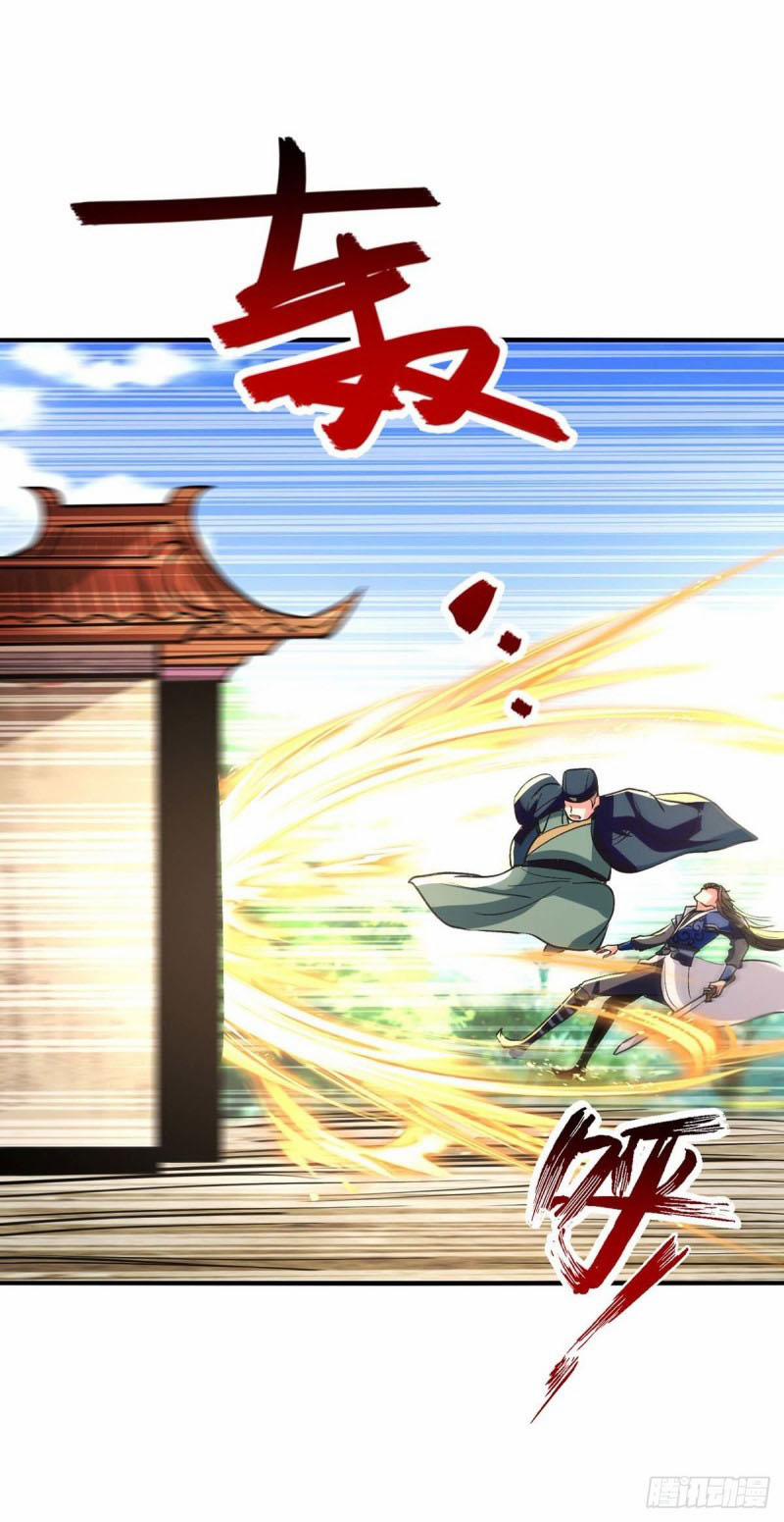 Đỉnh Cấp Võ Hồn 106 trang 9