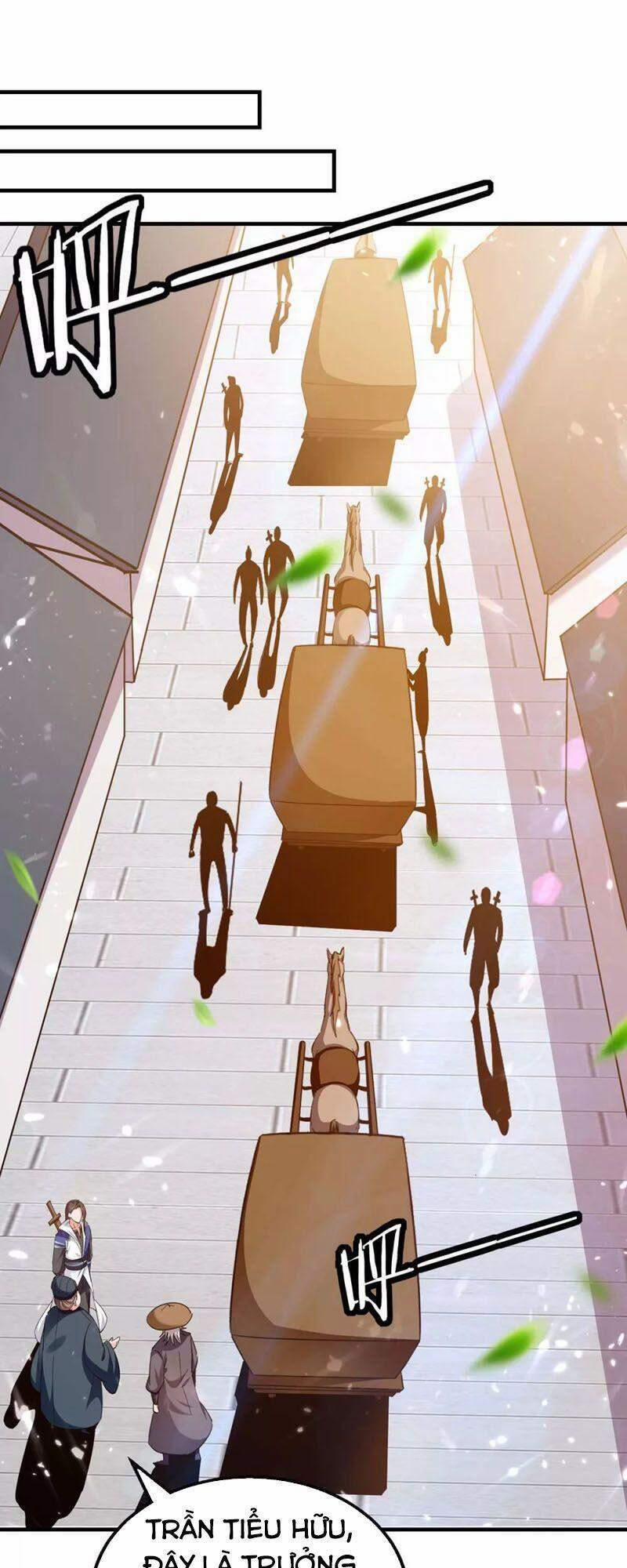 Đỉnh Cấp Võ Hồn 107 trang 0