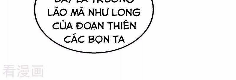 Đỉnh Cấp Võ Hồn 107 trang 1