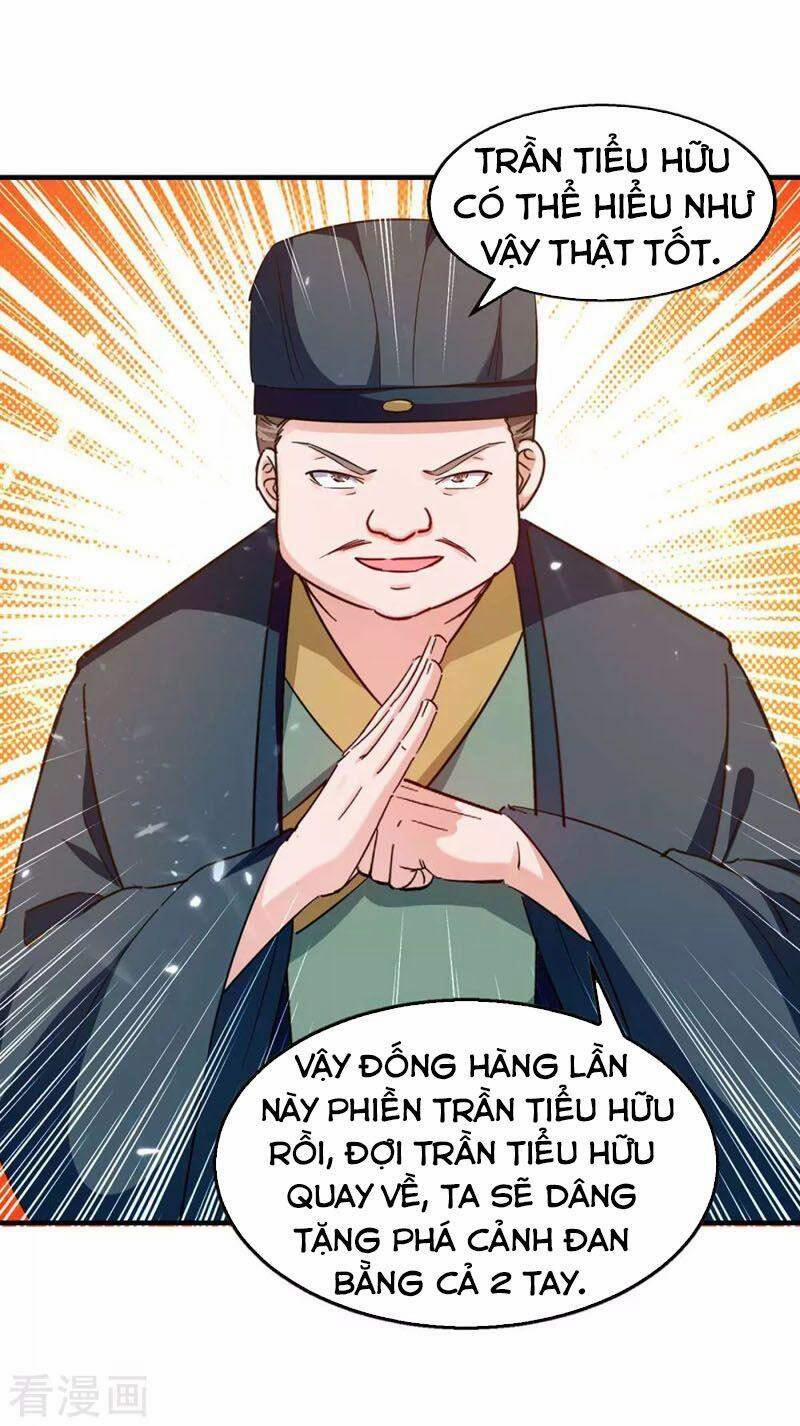 Đỉnh Cấp Võ Hồn 107 trang 11