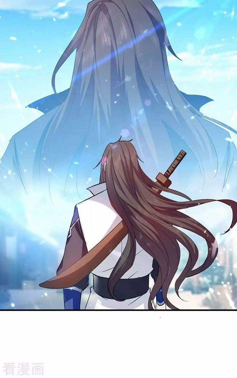 Đỉnh Cấp Võ Hồn 107 trang 14