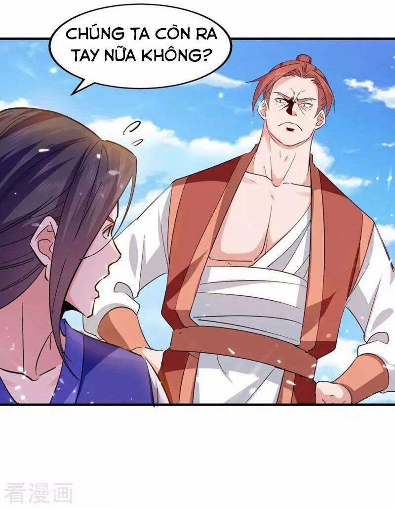 Đỉnh Cấp Võ Hồn 107 trang 16