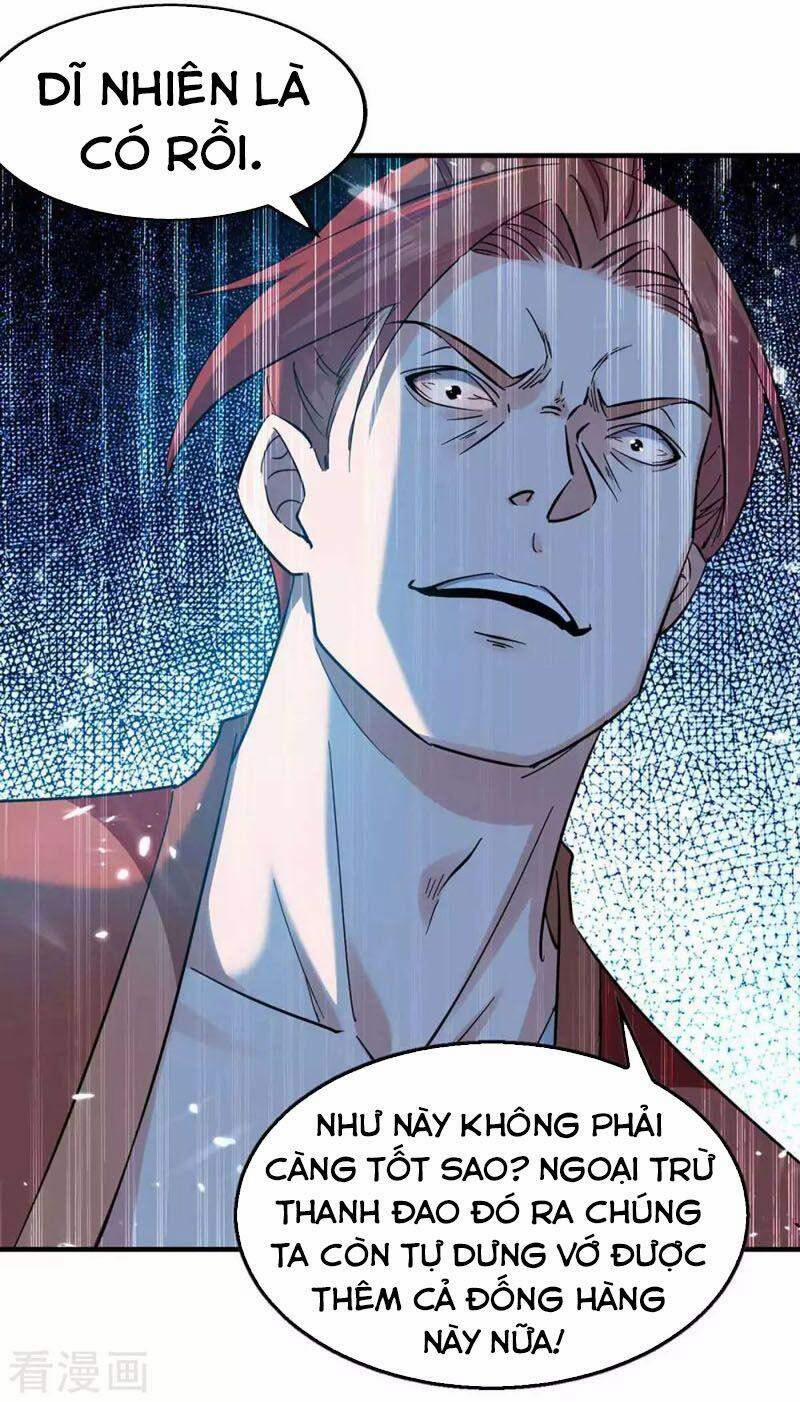 Đỉnh Cấp Võ Hồn 107 trang 17