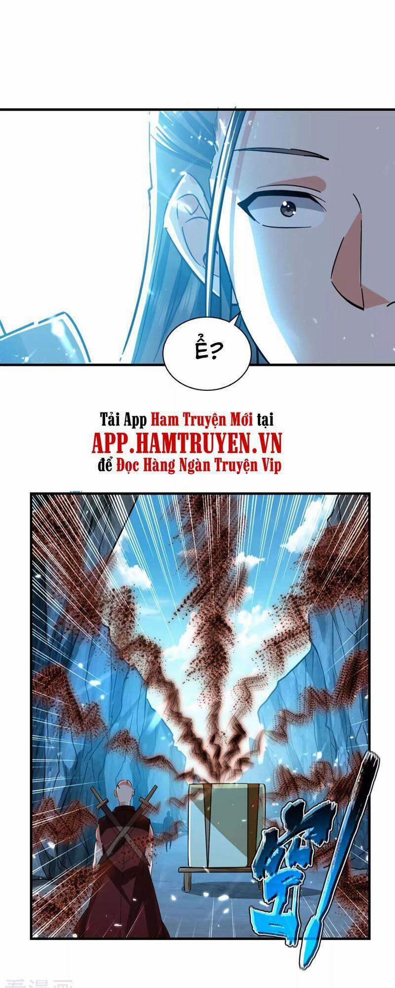 Đỉnh Cấp Võ Hồn 107 trang 26