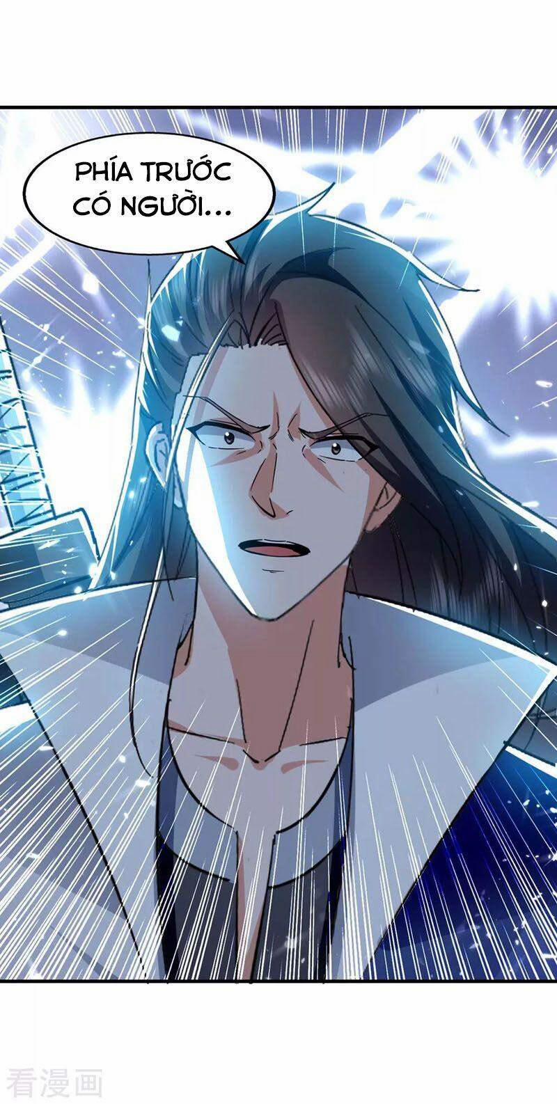 Đỉnh Cấp Võ Hồn 107 trang 28