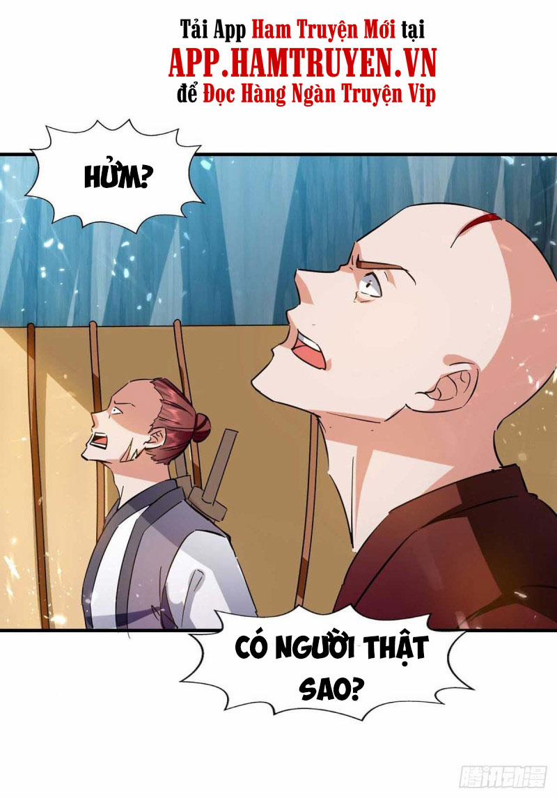 Đỉnh Cấp Võ Hồn 108 trang 1