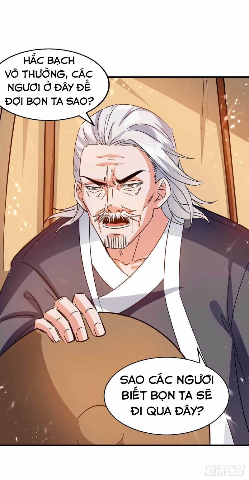 Đỉnh Cấp Võ Hồn 108 trang 11