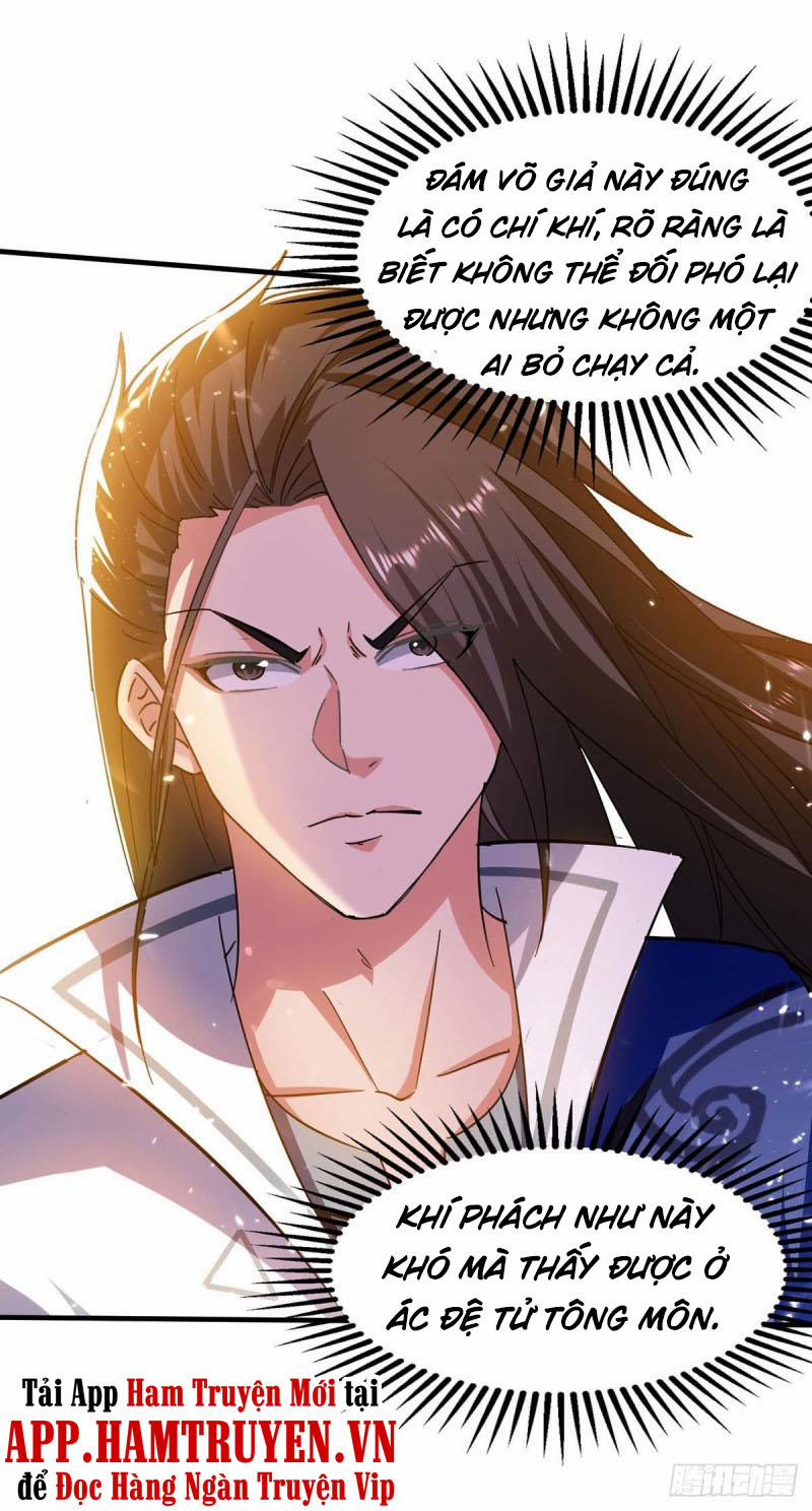 Đỉnh Cấp Võ Hồn 108 trang 17