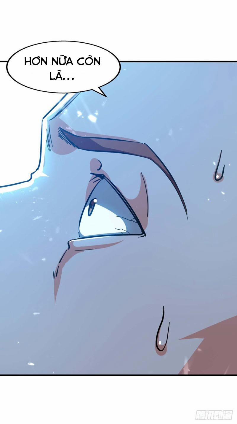 Đỉnh Cấp Võ Hồn 108 trang 2