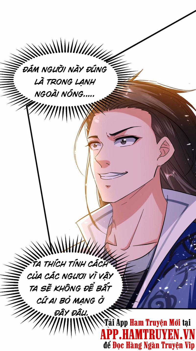 Đỉnh Cấp Võ Hồn 108 trang 25