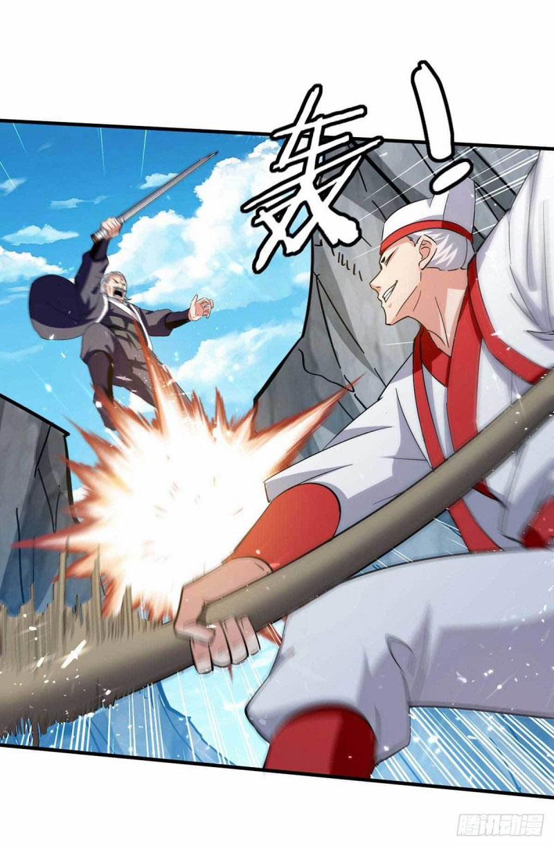 Đỉnh Cấp Võ Hồn 108 trang 26