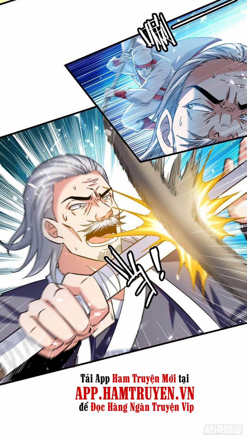 Đỉnh Cấp Võ Hồn 108 trang 29