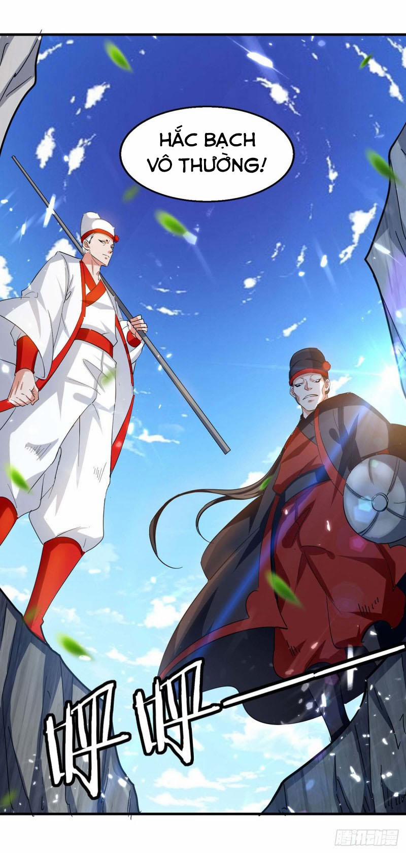 Đỉnh Cấp Võ Hồn 108 trang 3