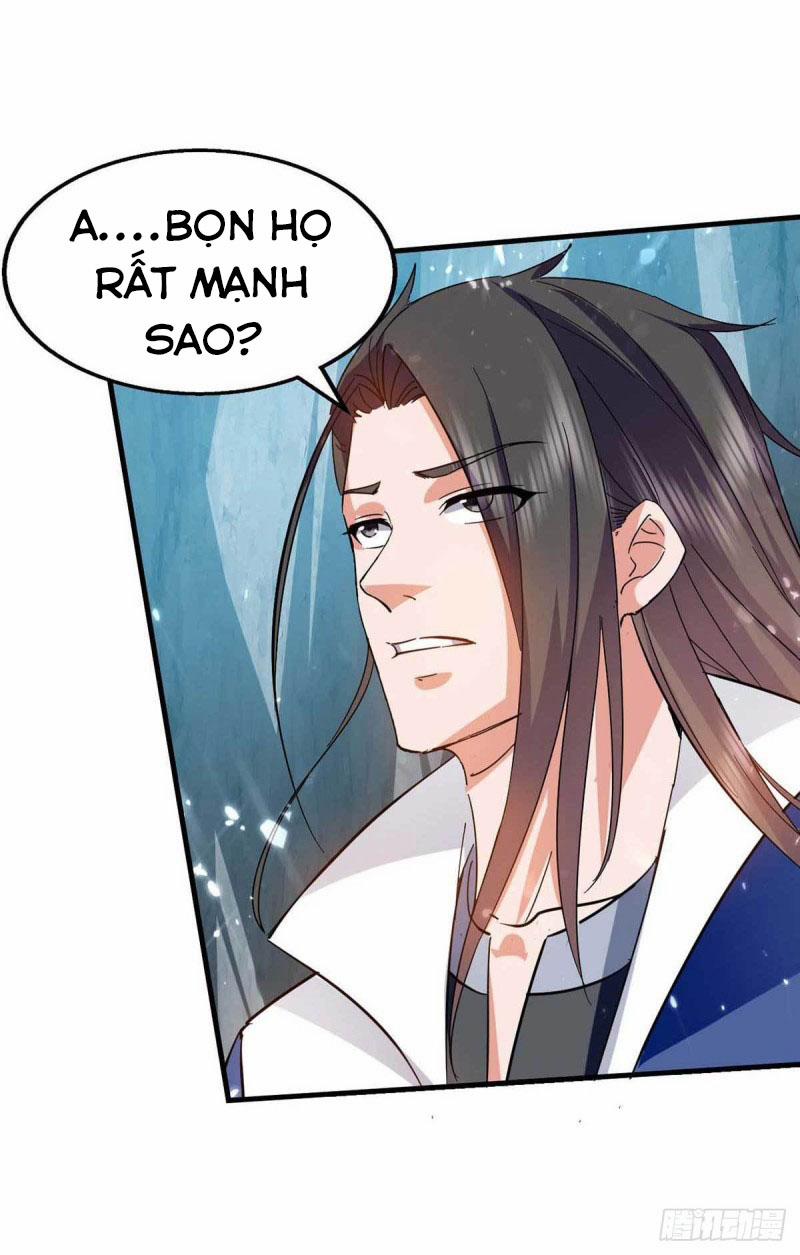 Đỉnh Cấp Võ Hồn 108 trang 7