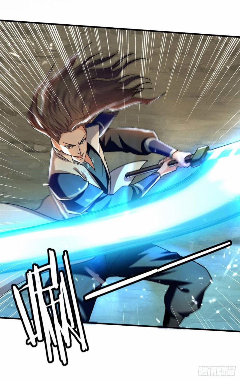 Đỉnh Cấp Võ Hồn 109 trang 12