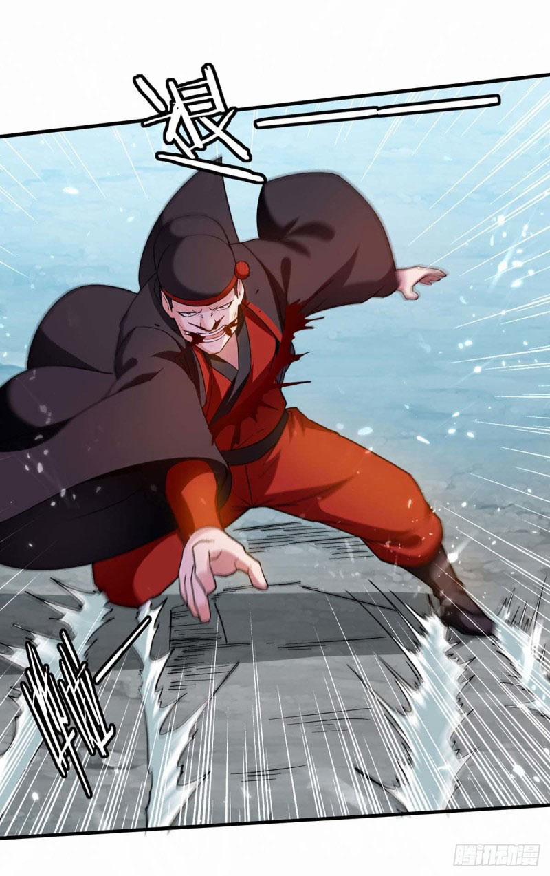 Đỉnh Cấp Võ Hồn 109 trang 17