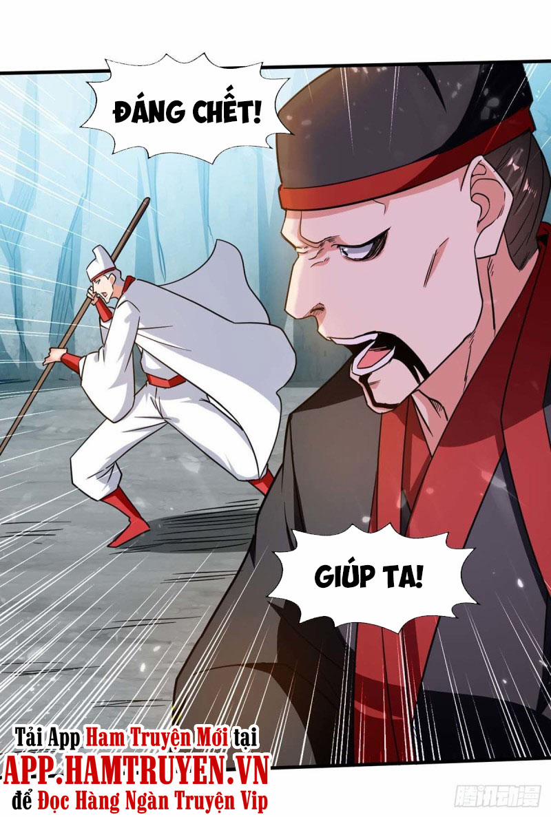 Đỉnh Cấp Võ Hồn 109 trang 19