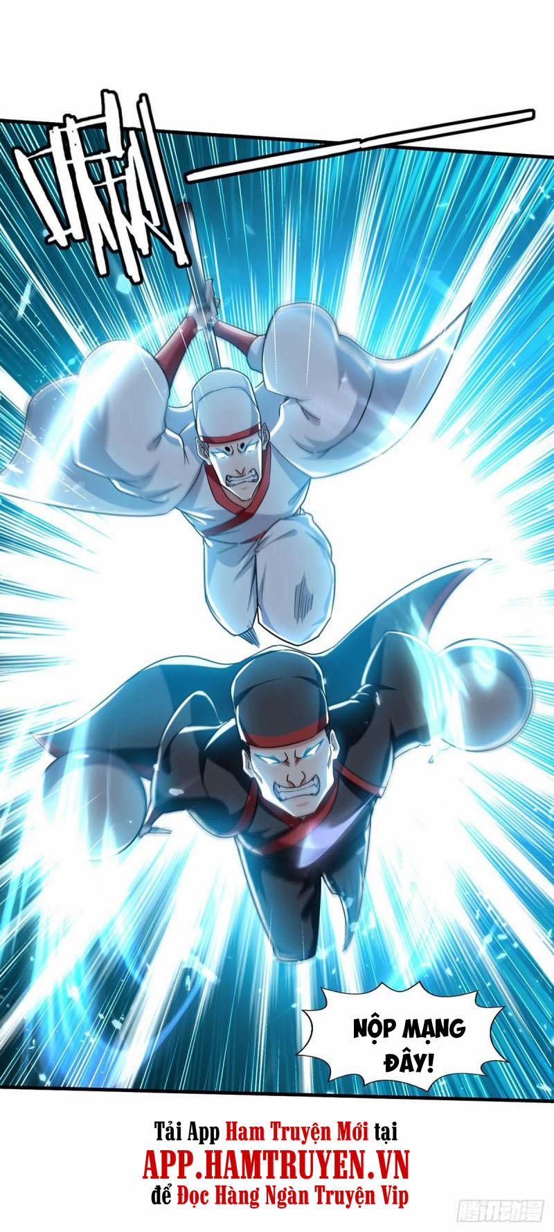 Đỉnh Cấp Võ Hồn 109 trang 25