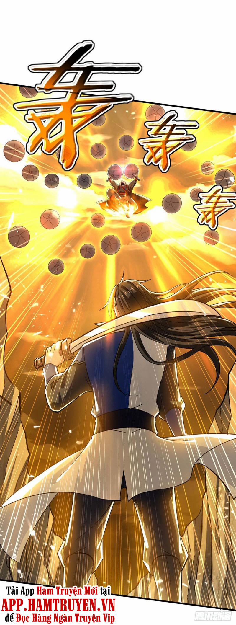 Đỉnh Cấp Võ Hồn 109 trang 6