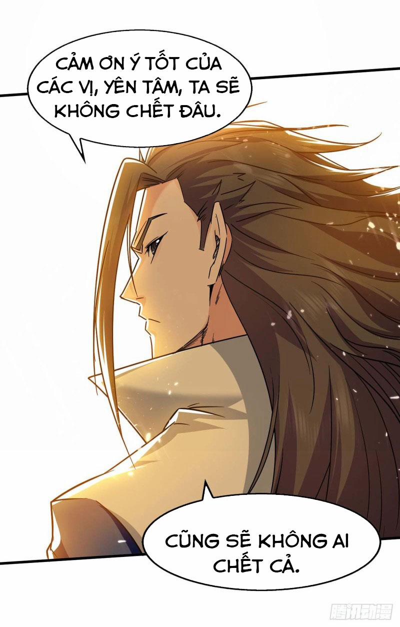 Đỉnh Cấp Võ Hồn 109 trang 8