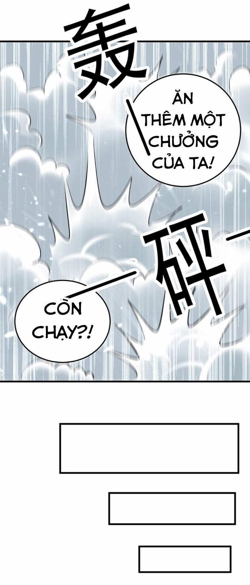 Đỉnh Cấp Võ Hồn 11 trang 1