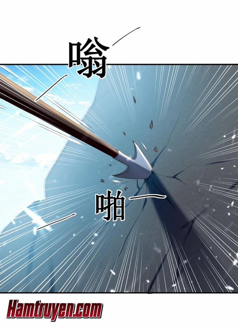 Đỉnh Cấp Võ Hồn 11 trang 10