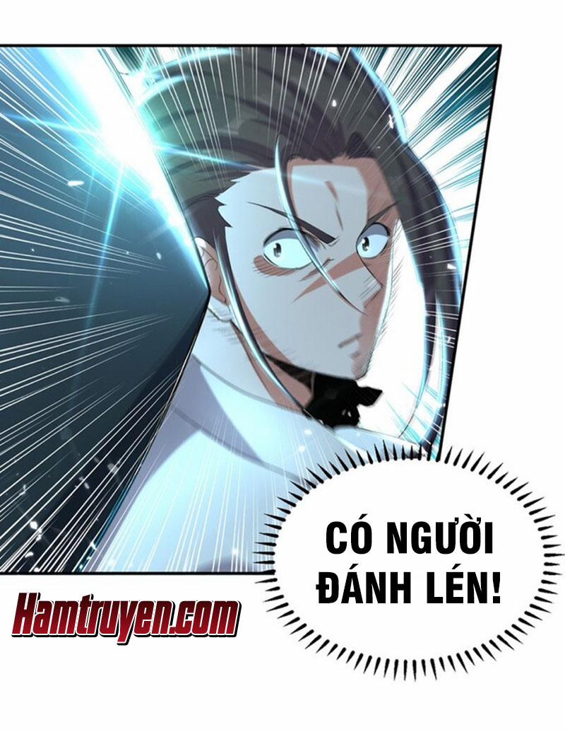 Đỉnh Cấp Võ Hồn 11 trang 8