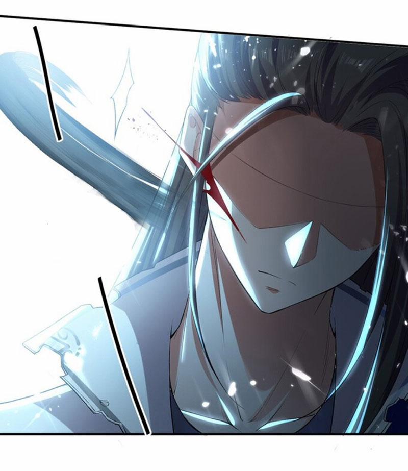 Đỉnh Cấp Võ Hồn 11 trang 9