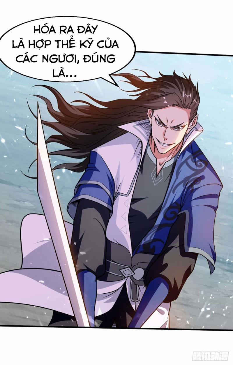 Đỉnh Cấp Võ Hồn 110 trang 0