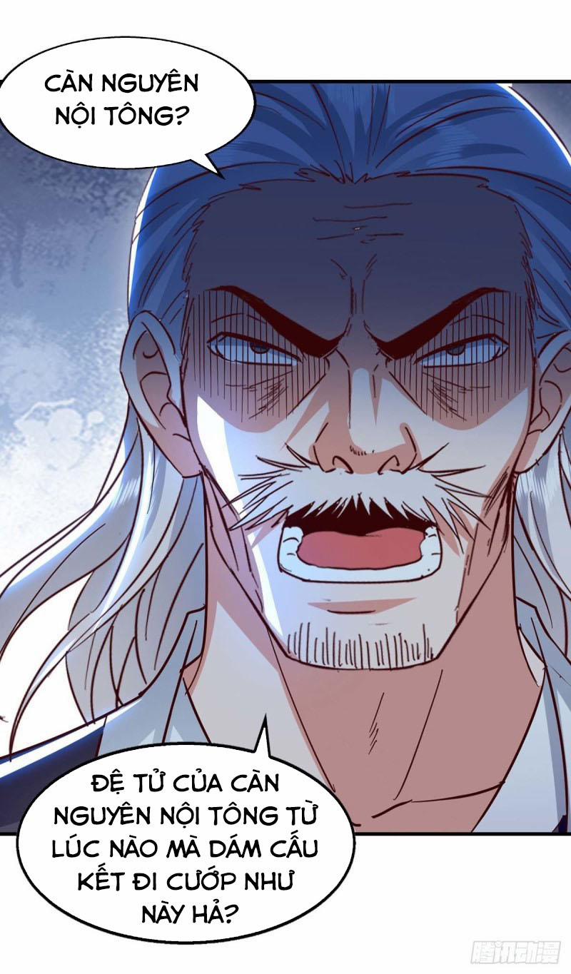 Đỉnh Cấp Võ Hồn 110 trang 15