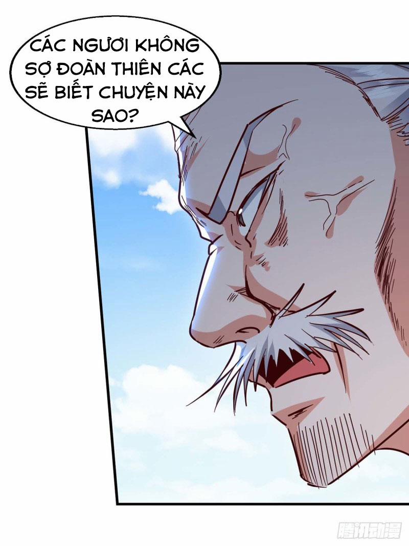 Đỉnh Cấp Võ Hồn 110 trang 17