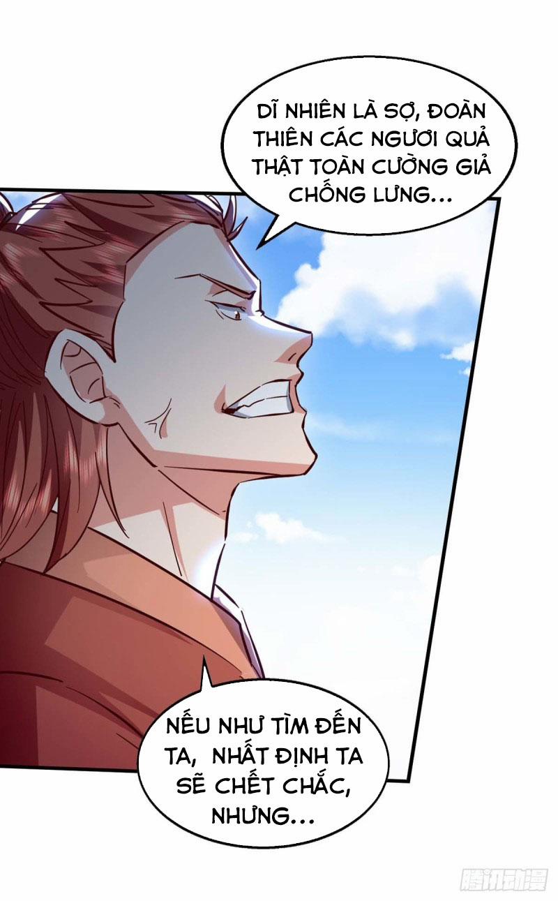 Đỉnh Cấp Võ Hồn 110 trang 18