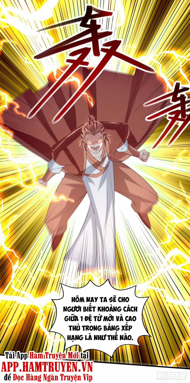 Đỉnh Cấp Võ Hồn 110 trang 28