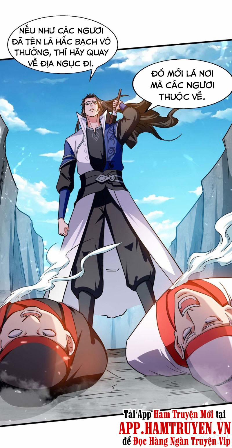 Đỉnh Cấp Võ Hồn 110 trang 3