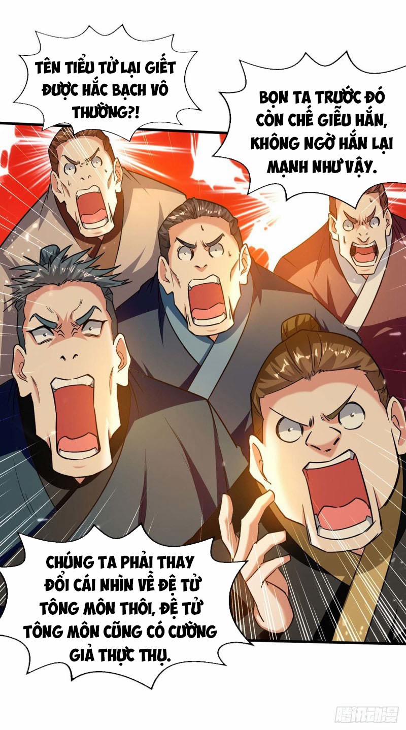 Đỉnh Cấp Võ Hồn 110 trang 4