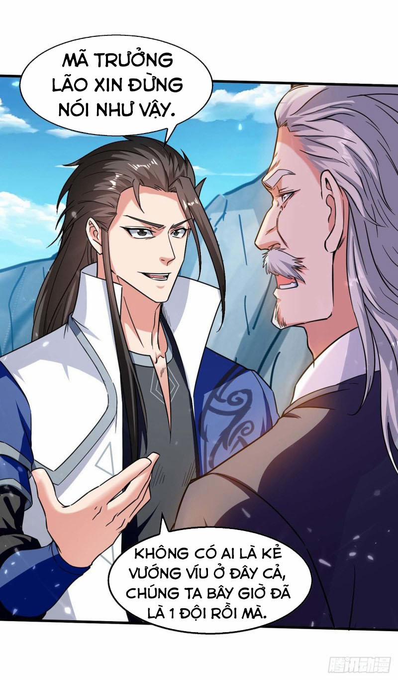 Đỉnh Cấp Võ Hồn 110 trang 6