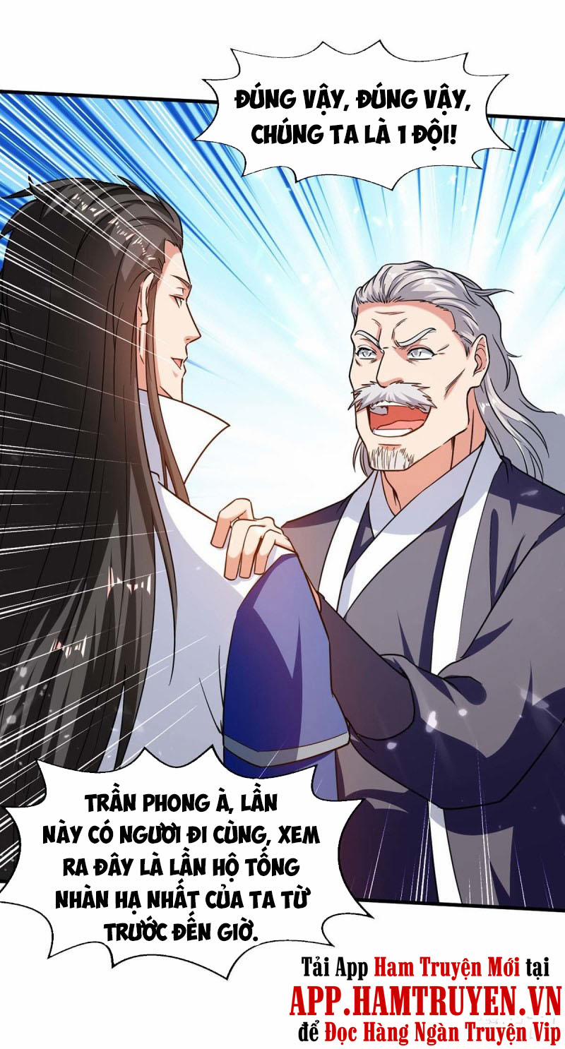 Đỉnh Cấp Võ Hồn 110 trang 7