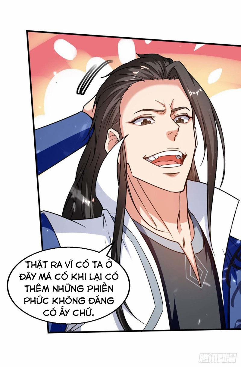 Đỉnh Cấp Võ Hồn 110 trang 8