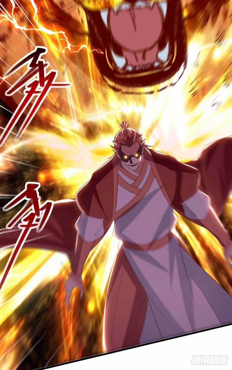 Đỉnh Cấp Võ Hồn 111 trang 1