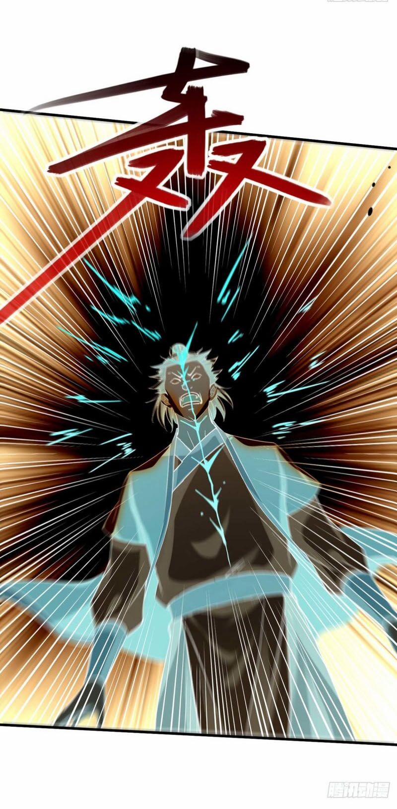 Đỉnh Cấp Võ Hồn 111 trang 11