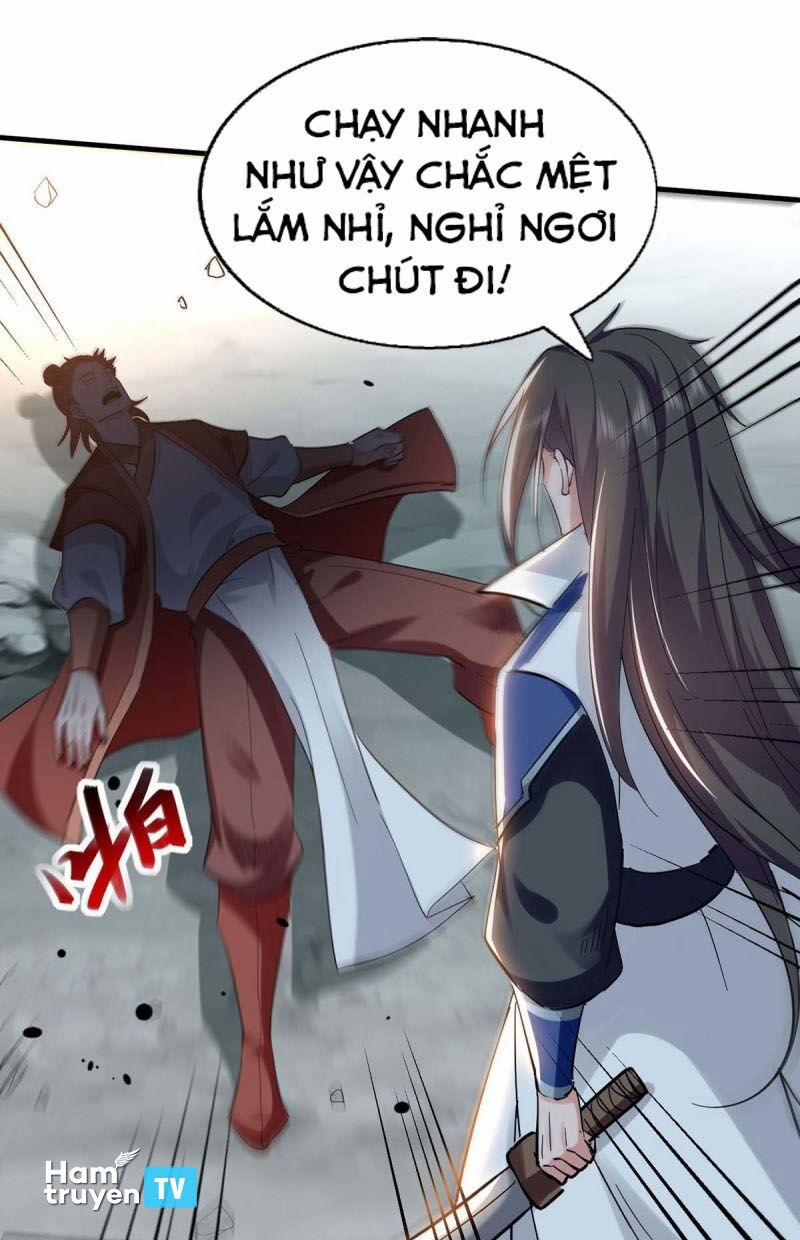 Đỉnh Cấp Võ Hồn 111 trang 12