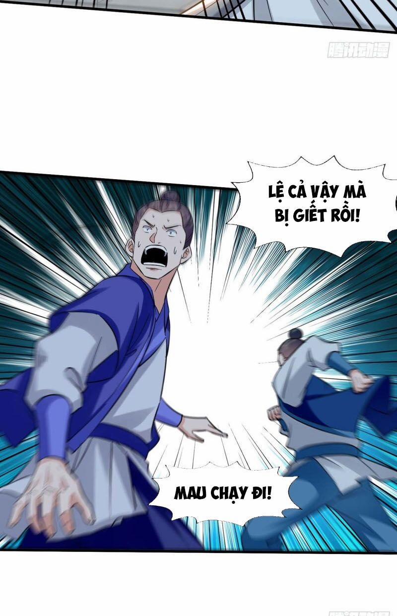 Đỉnh Cấp Võ Hồn 111 trang 13