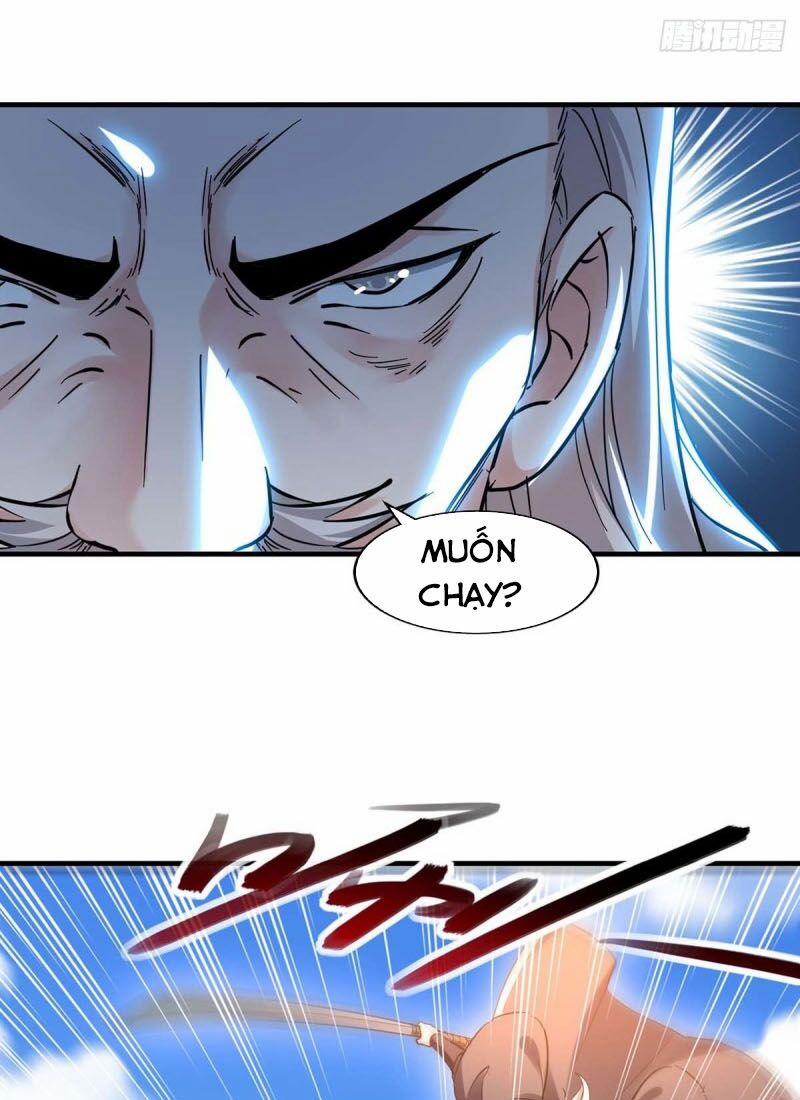 Đỉnh Cấp Võ Hồn 111 trang 14