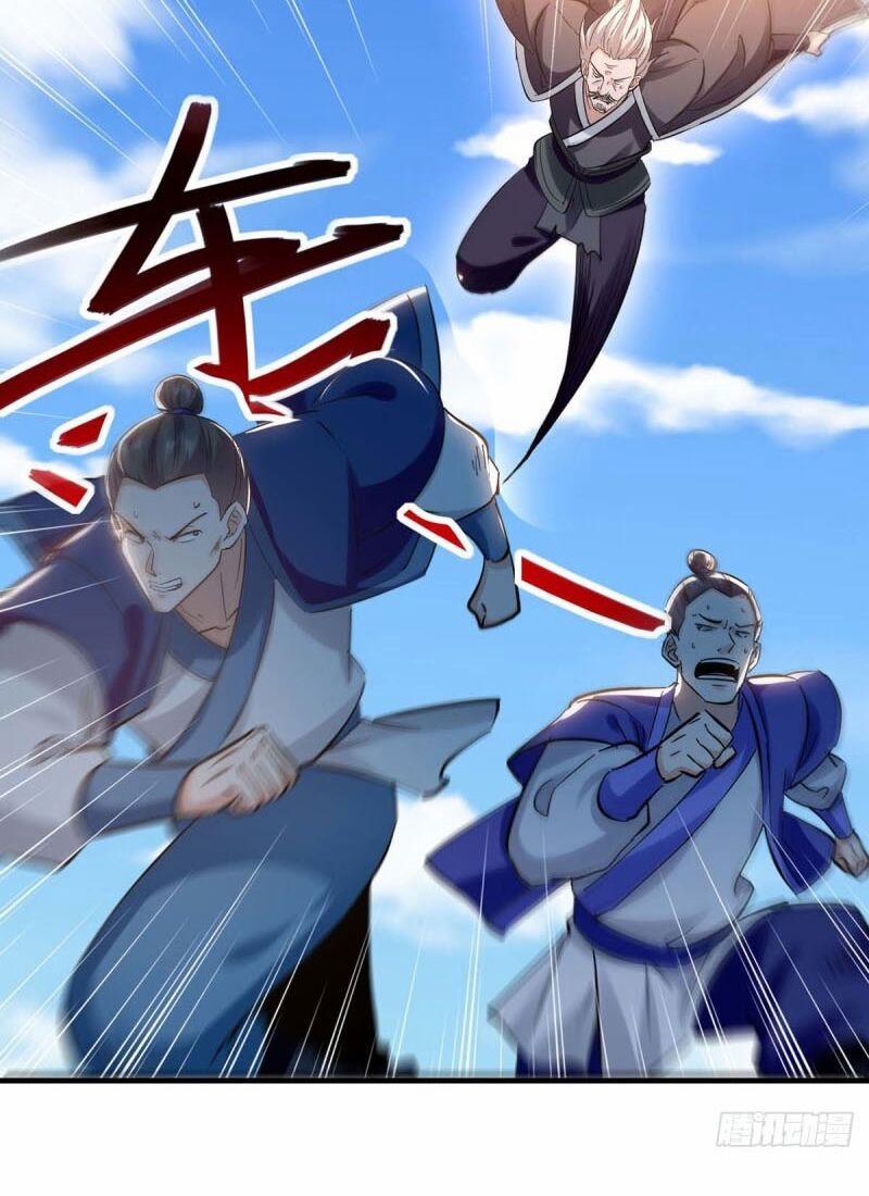 Đỉnh Cấp Võ Hồn 111 trang 15