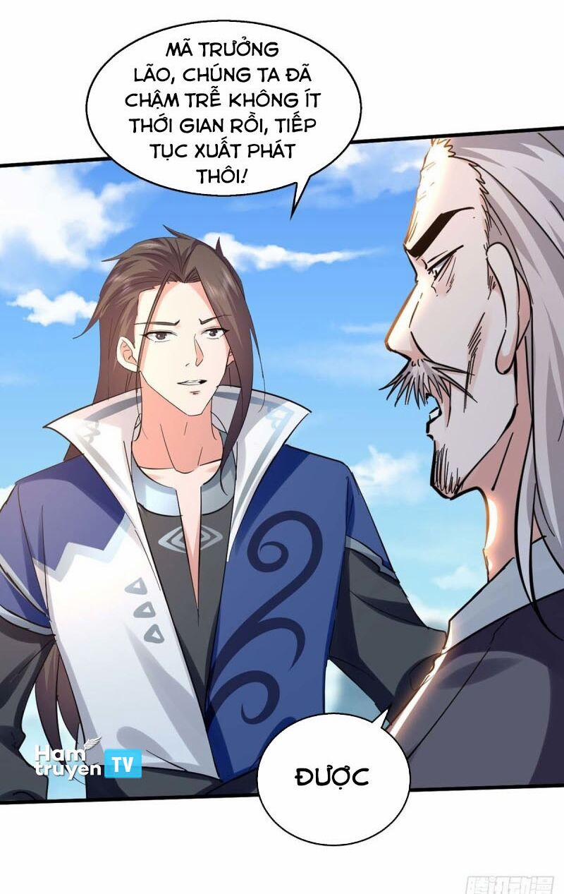 Đỉnh Cấp Võ Hồn 111 trang 19